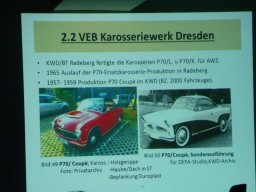 Vortrag Glaeser